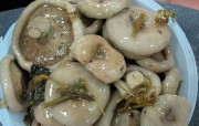 Холодная засолка грибов на зиму - домашний рецепты как солить грибы холодным способом