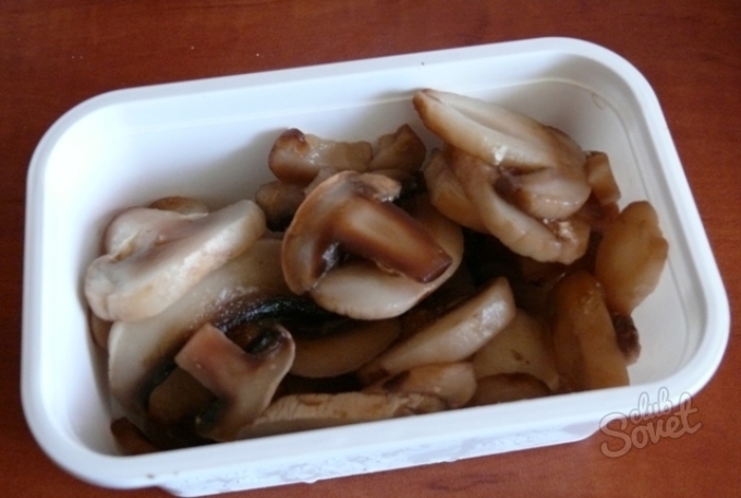 Как правильно заморозить грибы на зиму – заморозка грибов в домашних условиях