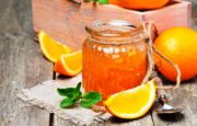 Джем из апельсин – пошаговый рецепт, выбор плодов, видео