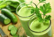 Сок петрушки — рецепт с фото пошагово. Как заготовить сок зелени петрушки?