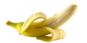 Банан - полезные свойства и противопоказания.