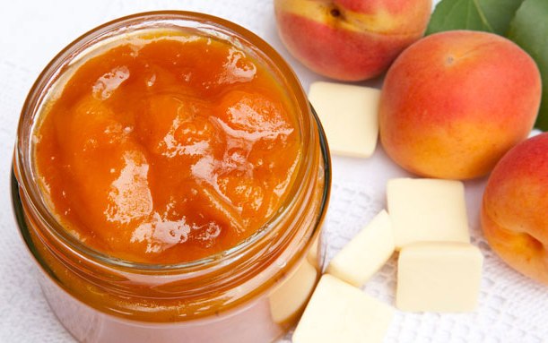 Тягучее абрикосовое повидло с великолепным вкусом: простой рецепт с фото