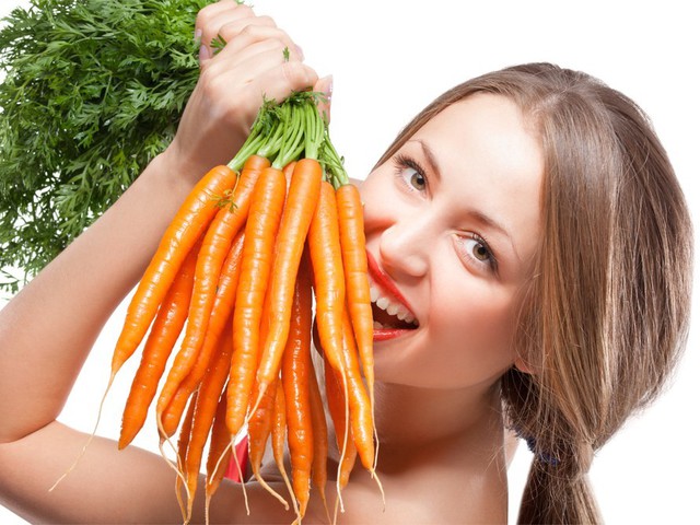 Чем полезна морковь для здоровья и ее лечебные свойства.