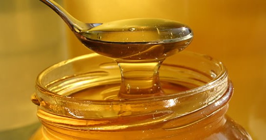Мед для маринада