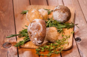 Как заморозить белые грибы на зиму: рецепты правильного приготовления