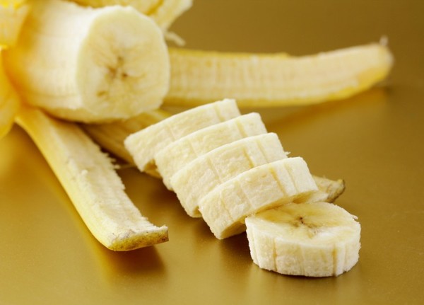 Как сушить бананы