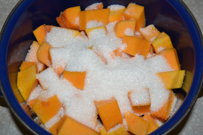 Цукаты из апельсиновых корок в домашних условиях рецепт с фото