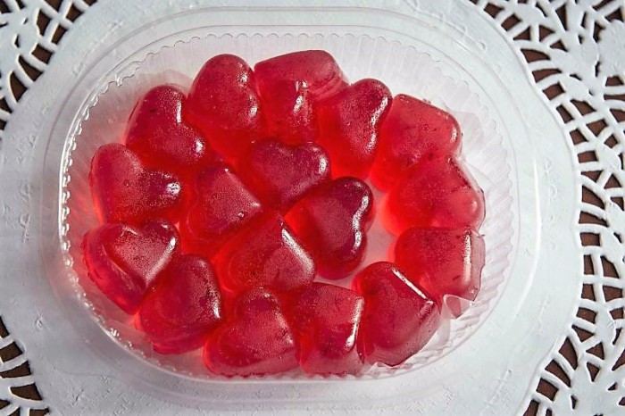 Рецепт желе из желатина в домашних условиях из замороженных ягод как сделать пошагово с фото