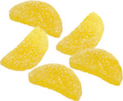 Мармелад из лимона
